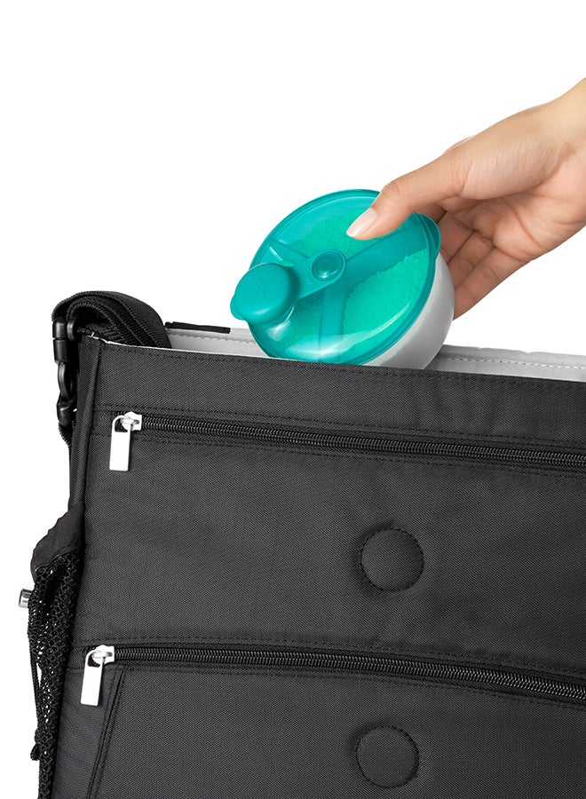 Formula Dispenser - Teal