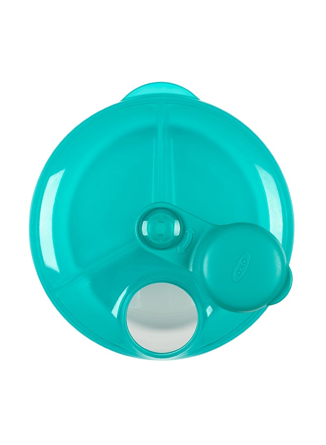 Formula Dispenser - Teal