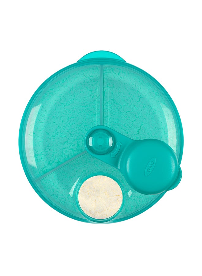 Formula Dispenser - Teal