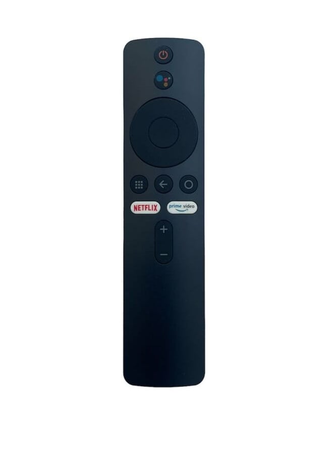 ميي استبدال التحكم عن بُعد عالي الجودة للتحكم عن بُعد مكسور أو قديم لـ Xiaomi Mi Box 4x 4K Android TV  - Image 1