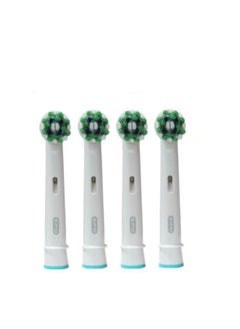 Oral-B EB50RB 4-Pack Multi-Angle Cleaning Toothbrush Heads With A Dust Cover Included  - Image 2