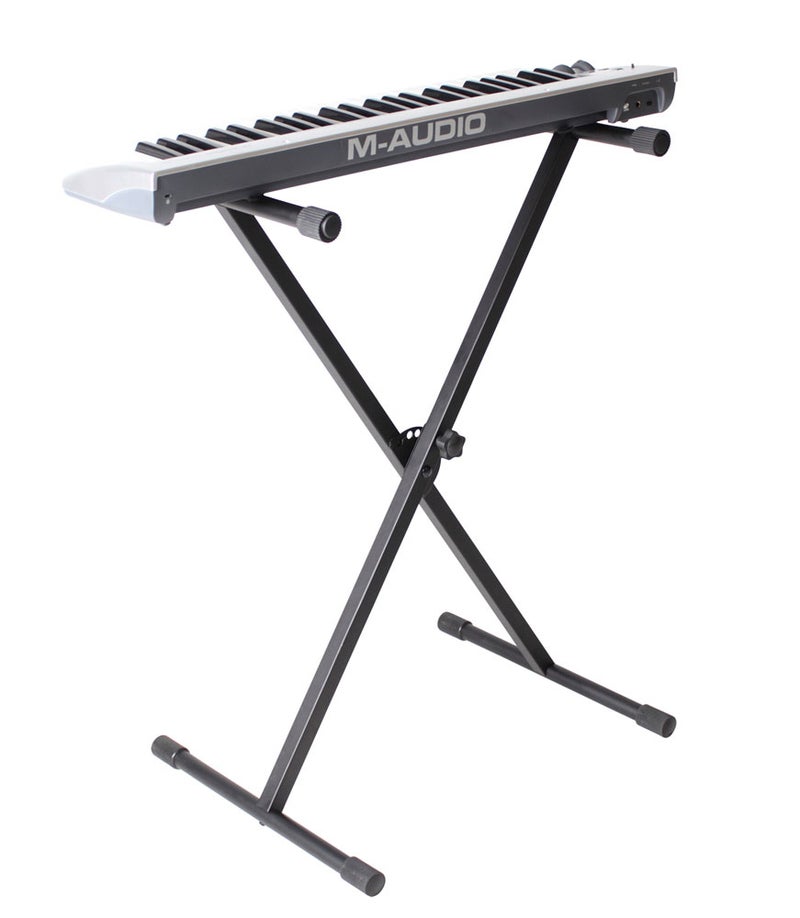 Gator Frameworks RI-KEYXW-1 Rok-It X Style Keyboard Stand - Image 2