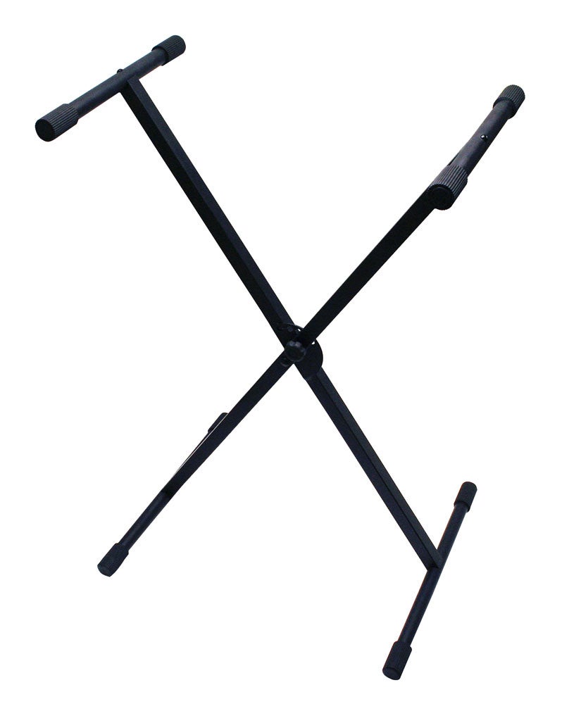 Gator Frameworks RI-KEYXW-1 Rok-It X Style Keyboard Stand - Image 1