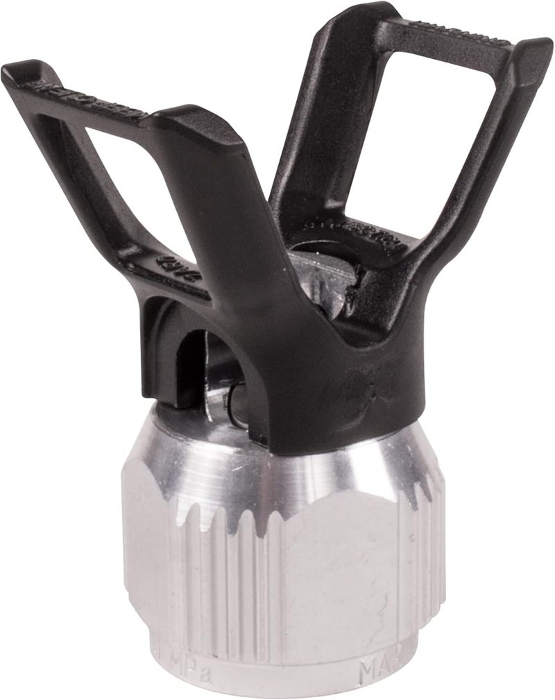 Wagner Titan 353-702 Paint Sprayer Tip Guard for High Efficiency Airless Sprayers - Image 1