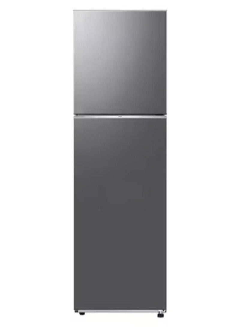 Samsung Top Mount Freezer Refrigerators With Optimal Fresh - Image 1