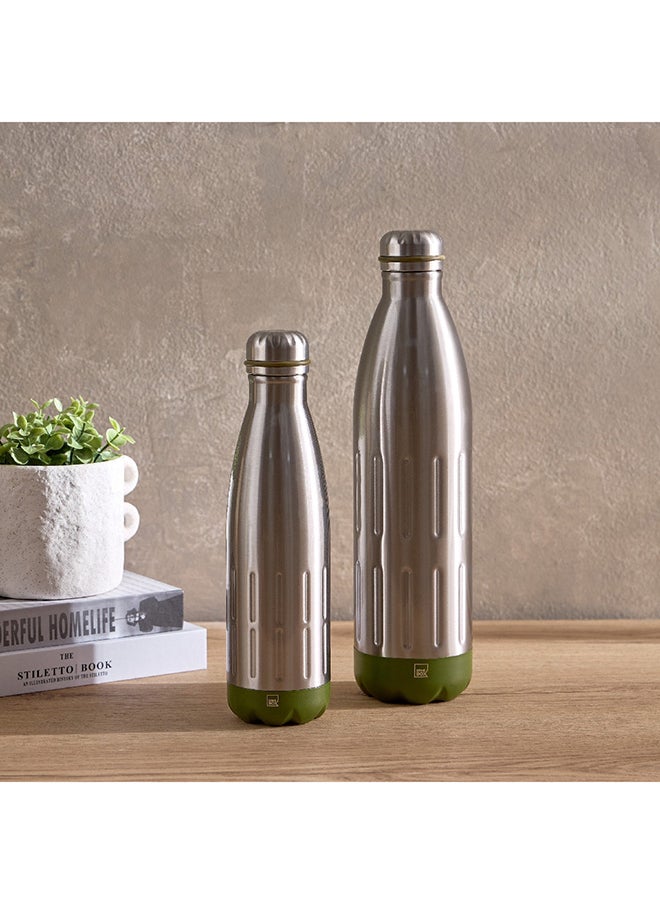 Home Box زجاجة فرن فراغ من الفولاذ المقاوم للصدأ 500 مل  - Image 4
