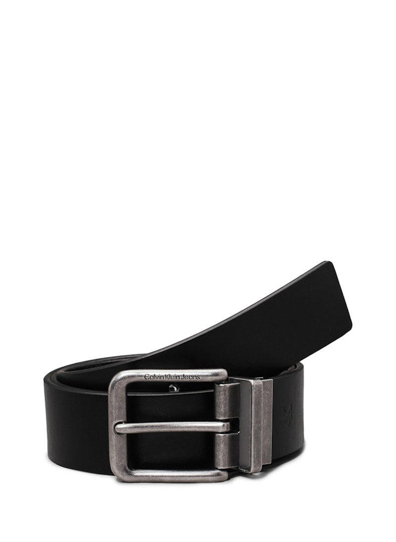 Calvin Klein Jeans - Casual  Allocated Hole Belt - Image 1