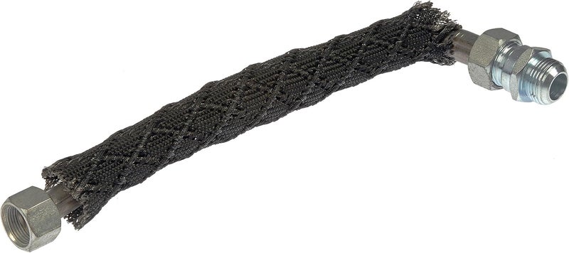 Dorman 598-101 EGR Tube - Stainless Steel Exhaust Gas Recirculation Tube