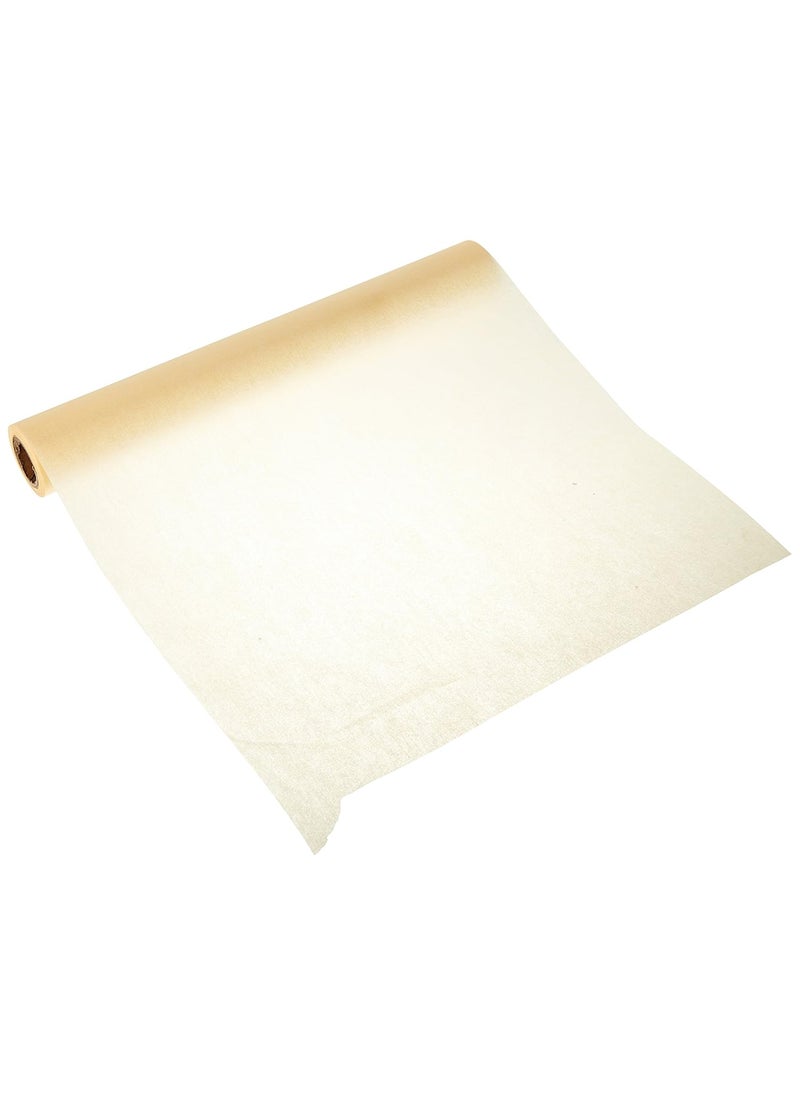 Alvin Alvin Lightweight Yellow Tracing Paper Roll 12 x 20yd  - Image 2
