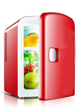 Mini Refrigerator Small Car Refrigerator Heating and Cooling box for Student Dormitory - pzsku/Z1978591BCA55DDEF6FE5Z/45/_/1680171343/47046c64-07b3-4ce3-bda0-d52ca2aef21f