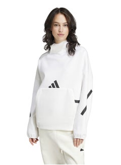 Adidas Adidas Z.N.E. Hooded Sweatshirt  - Image 1
