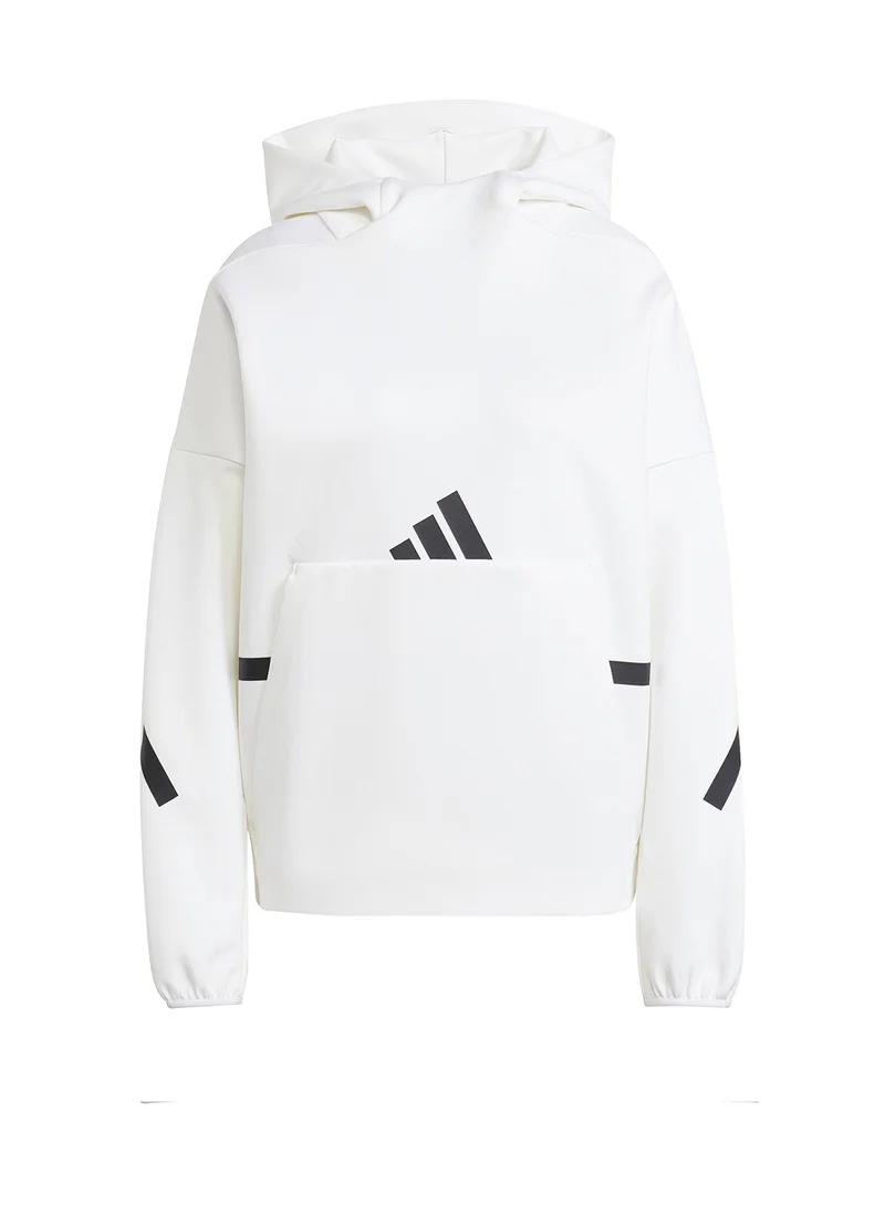 adidas أديداس سويت شيرت Z.N.E. بغطاء رأس