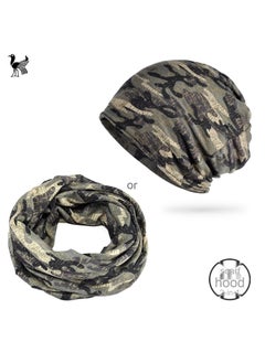 Dark Gray/Camo