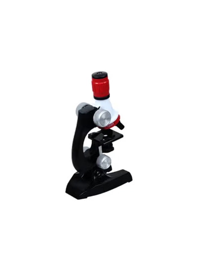 joyzzz Toy Microscope Popular Science Toy Gift  - Image 3