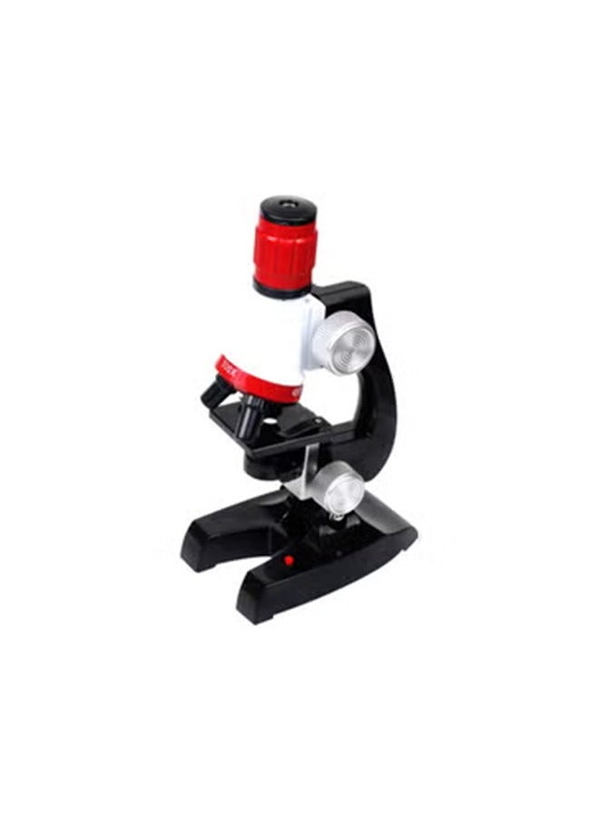 joyzzz Toy Microscope Popular Science Toy Gift  - Image 2