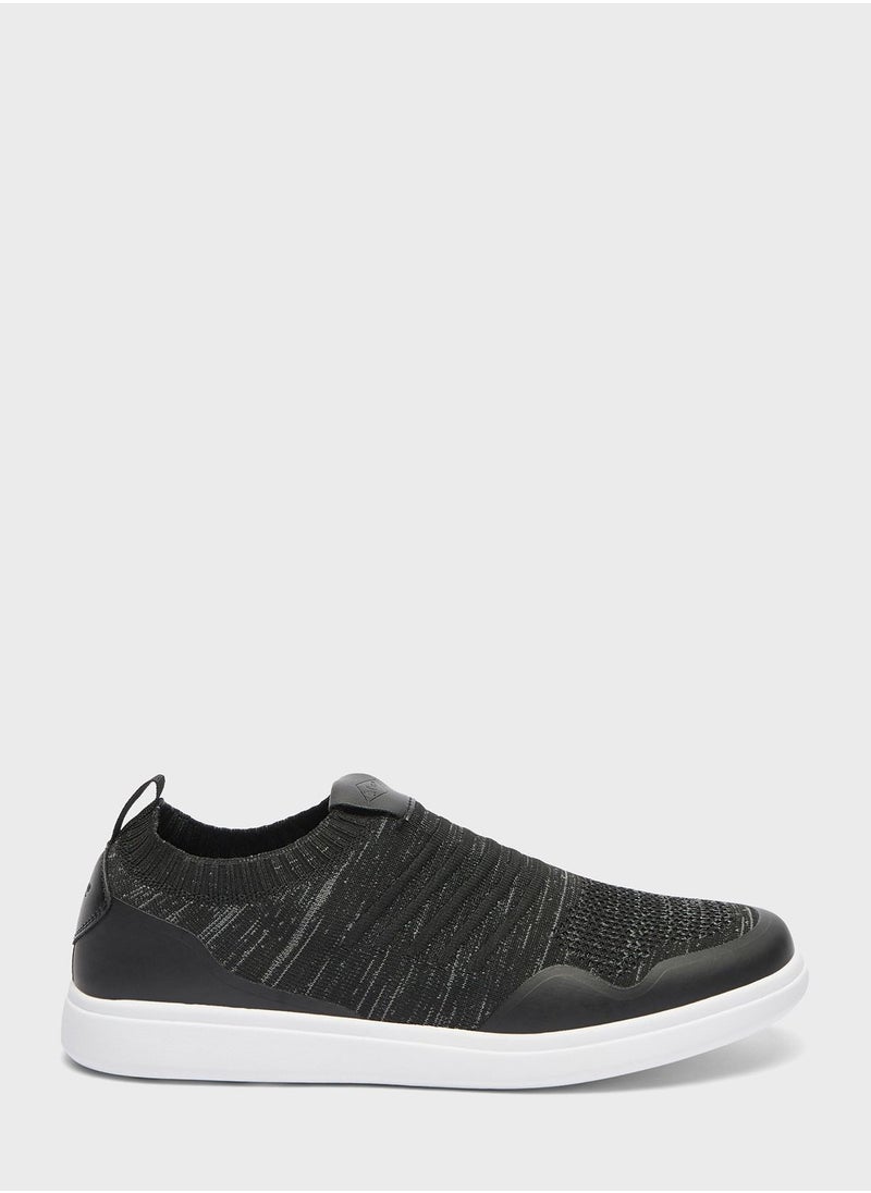 Lee Cooper - Casual Slip Ons Shoes - Image 1