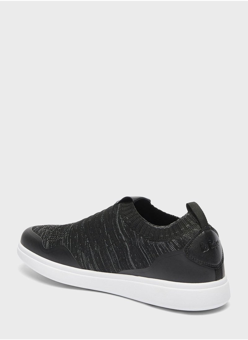 Lee Cooper - Casual Slip Ons Shoes - Image 1