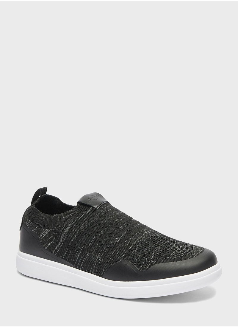 Lee Cooper - Casual Slip Ons Shoes - Image 1