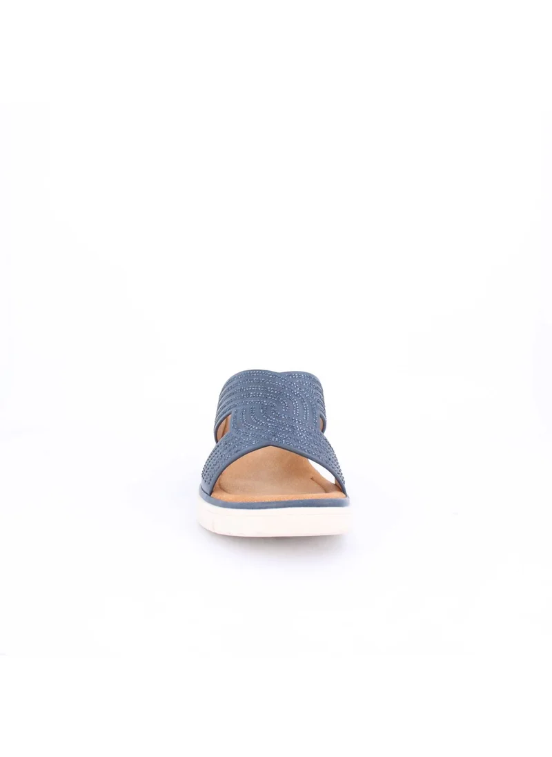 ميلانو CHIREN Wedge Sandals