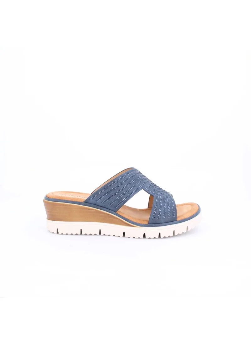 ميلانو CHIREN Wedge Sandals