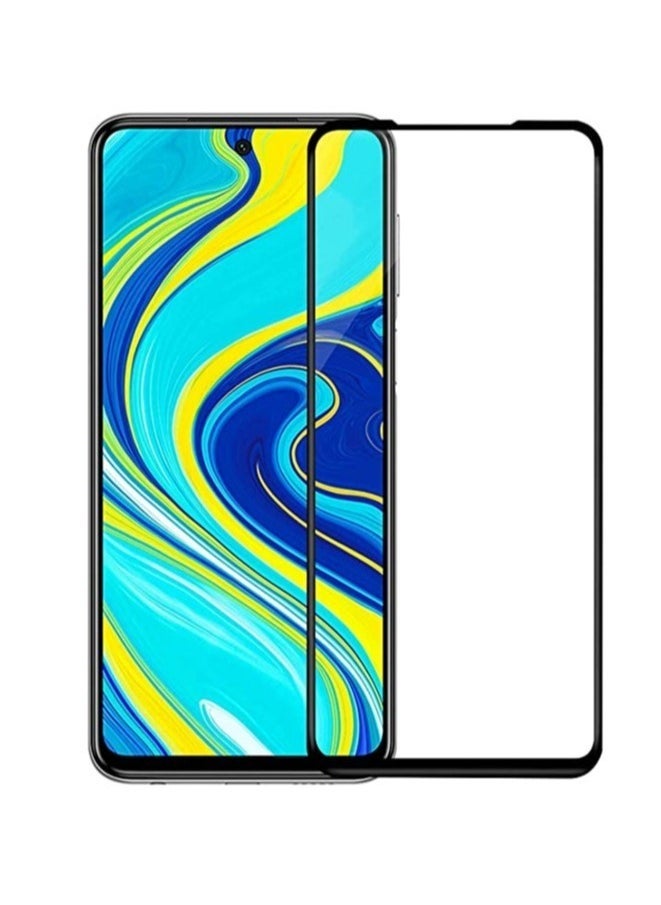 Raxoom Glass for Samsung Galaxy S22 Plus 5G Screen Protector Glass Full Glue Edge-to-Edge Protector - Image 1