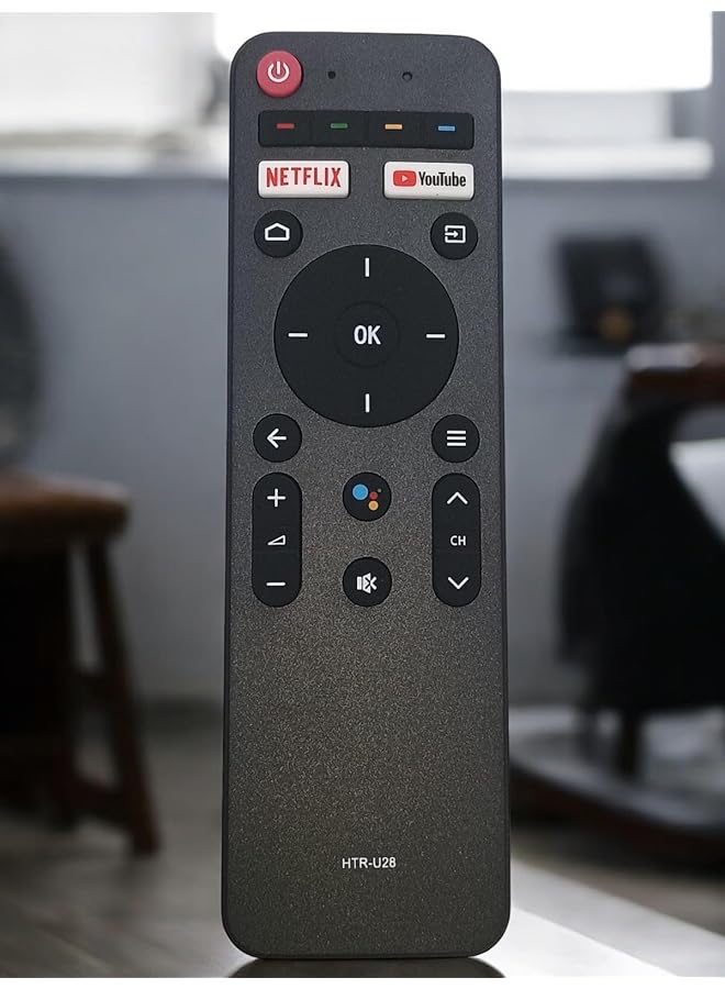 erorex Tv Remote Control Use For Higher  - Image 4