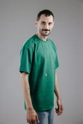 سناج فيس green