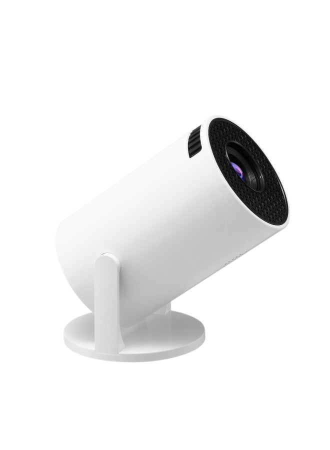 Mini Projector For Home Use, Wall Projection In Bedroom, Wireless Screen Projection, Wifi Support, 1080p Portable Projector - Image 5