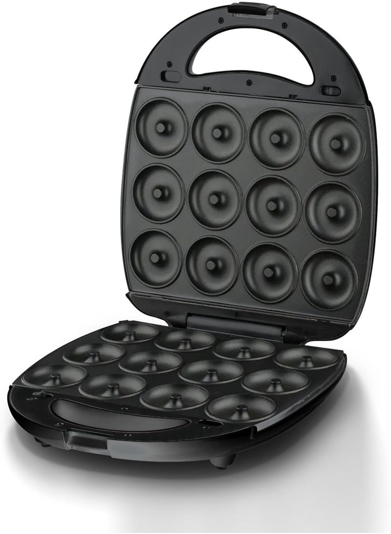 Sachi 7 in 1 Multi Snacks Maker, 7 Non-stick Changeable Plates - Image 2
