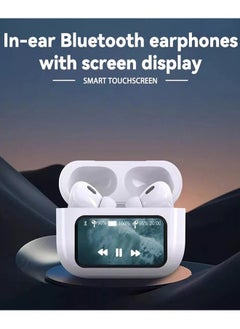 Air Pods pro with Touchscreen