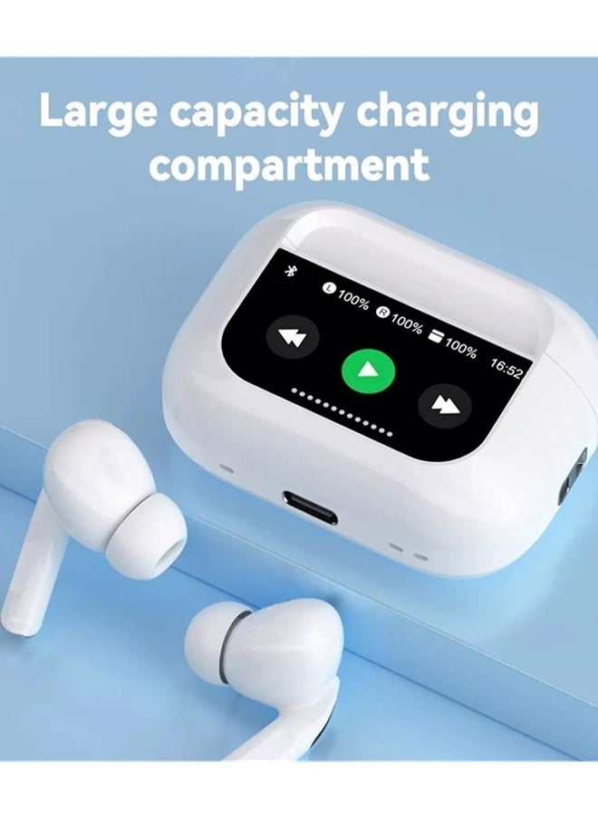 Generic - Air Pods pro with Touchscreen - Image 1