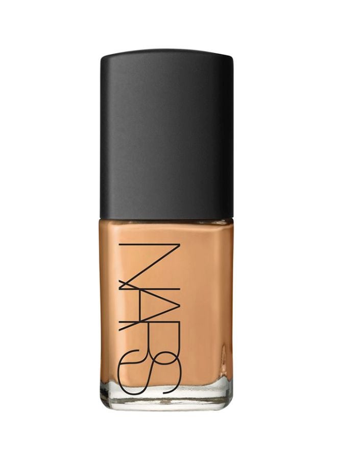 NARS Sheer Glow Foundation Huahine - Image 1