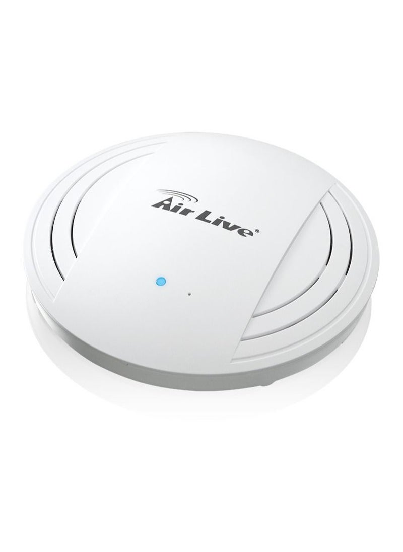 airlive AC.TOP: 11 AC Wide Range Ceiling Mount PoE AP  - Image 1