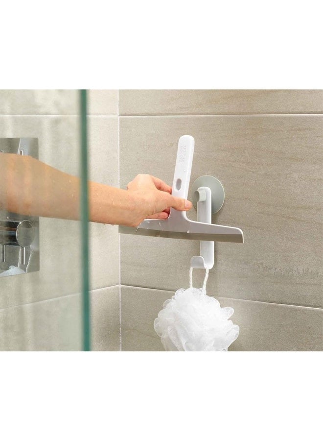 Joseph Joseph مساحة الاستحمام جوزيف جوزيف إيزي ستور، رمادي - Image 4