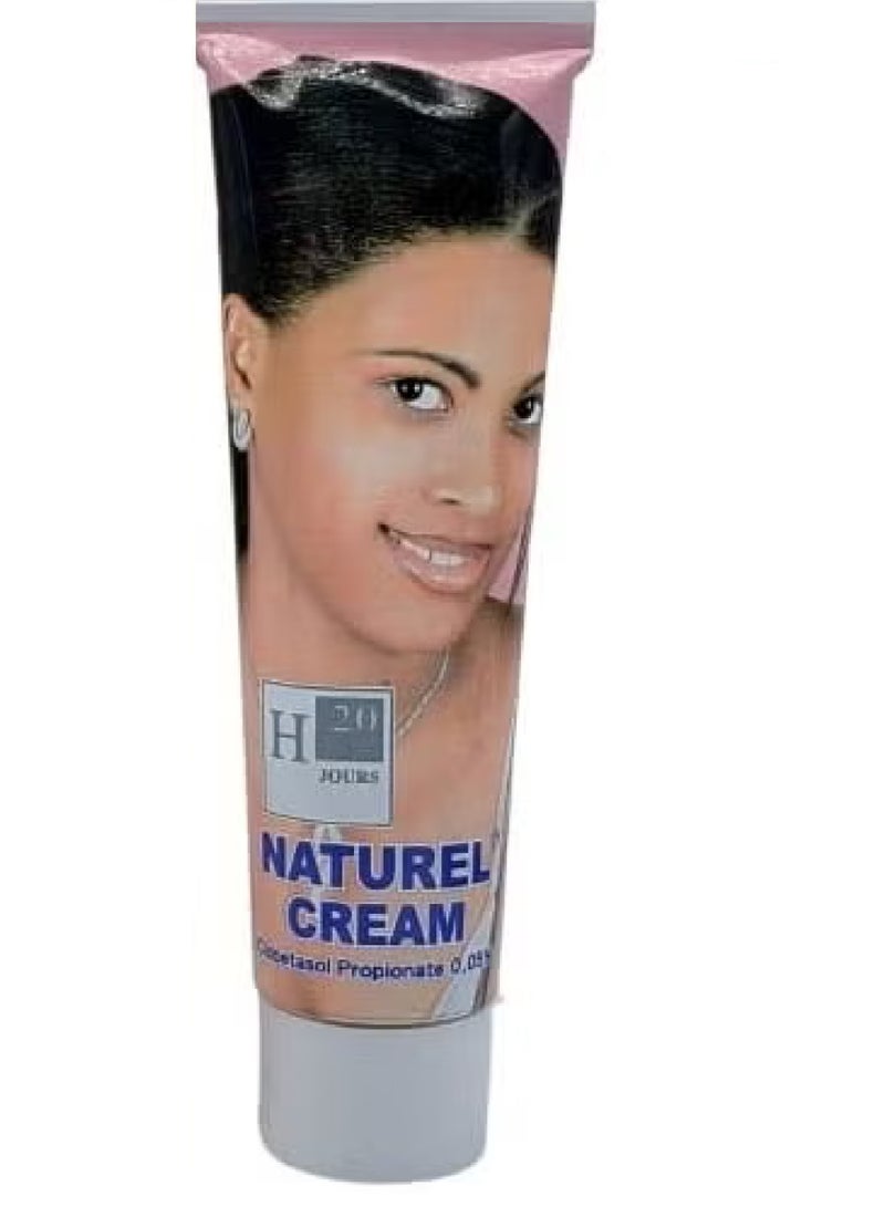 H20 Naturel Cream - Image 5