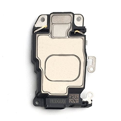 Johncase New OEM Buzzer Ringer Loud Speaker Sound Assembly Replacement Part Compatible for iPhone 7 (All Carriers) - Image 2