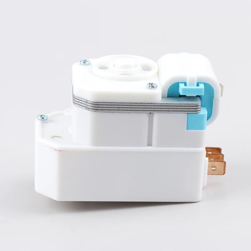 Universal Defrost Timer AC 200 240V TMDE802ZC1 For Refrigerator Cooler Parts - Image 4