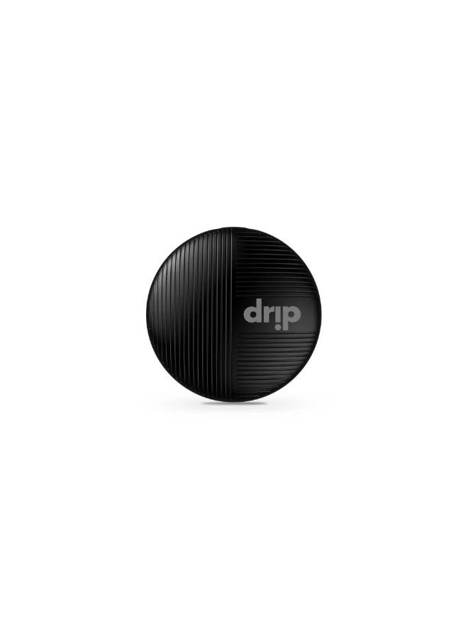 Drip EasyTag Smart Tracker – Fully Compatible Apple Find My Locator with Long-Life Battery & Loud Alarm - Image 1