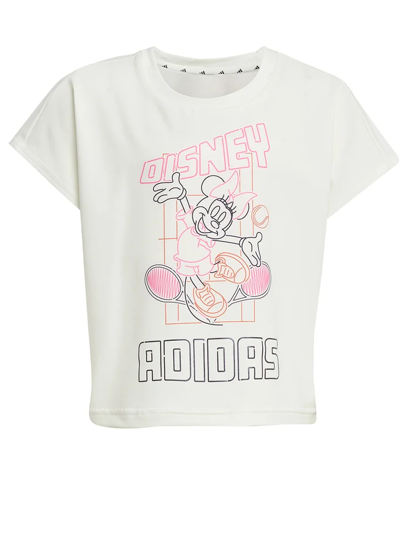 adidas Kids Disney Minnie Mouse Sport Set