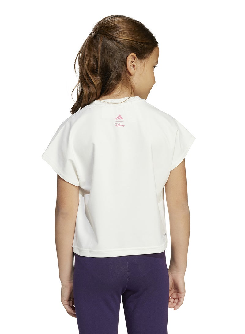 Adidas Kids Disney Minnie Mouse Sport Set - Image 2