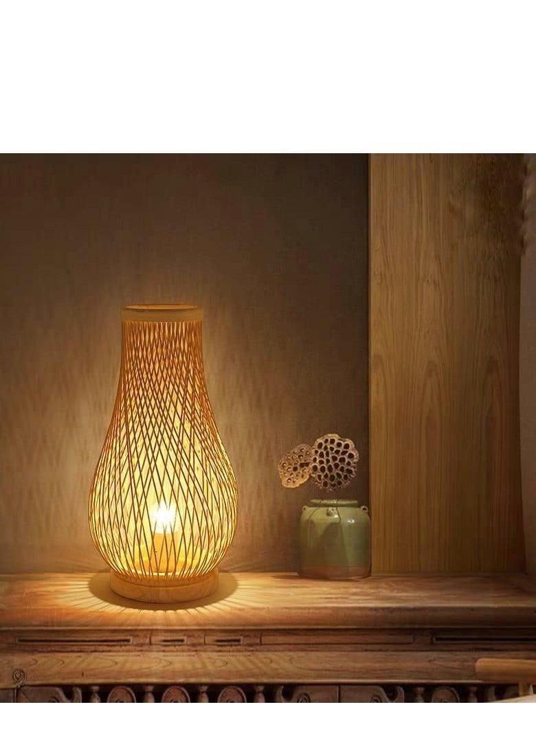 ICTC table lamp