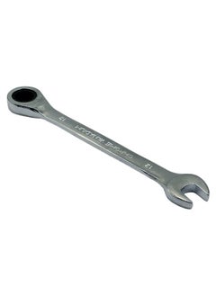 Generic Jaw and Ring Combination Spanner Made From Chrome Vanadium Steel Size 12mm  - Image 3