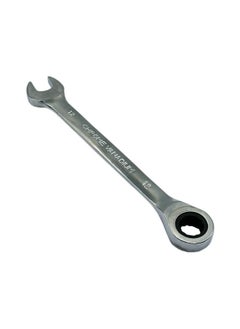 Generic Jaw and Ring Combination Spanner Made From Chrome Vanadium Steel Size 12mm  - Image 5