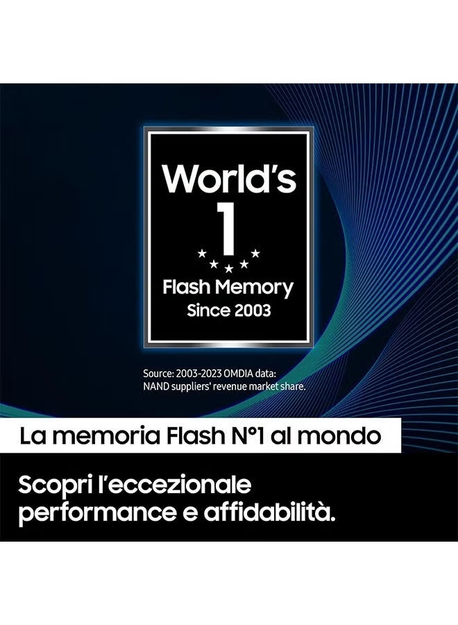 Samsung Business Samsung Memory MB-MD1T0SA PRO Plus MicroSD Card for Mobile and Games Consoles 1TB UHS-I U3 up to 180MB/s - Image 4