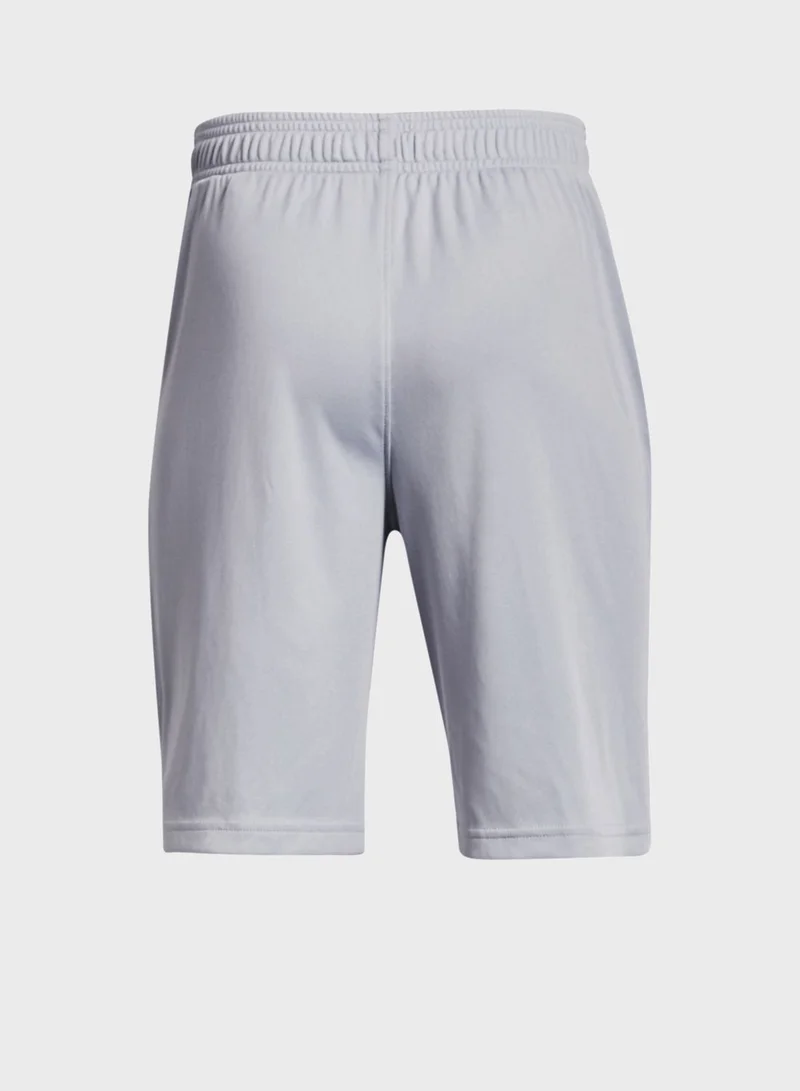 UNDER ARMOUR Youth Prototype 2.0 Shorts