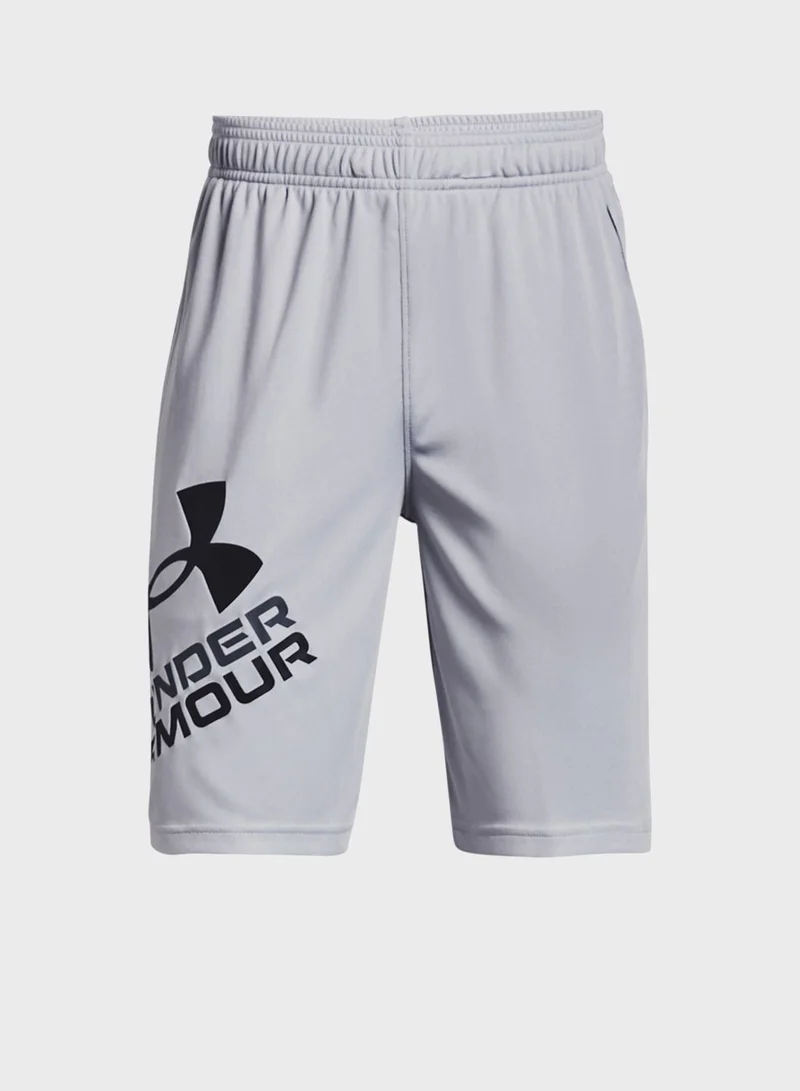 UNDER ARMOUR Youth Prototype 2.0 Shorts