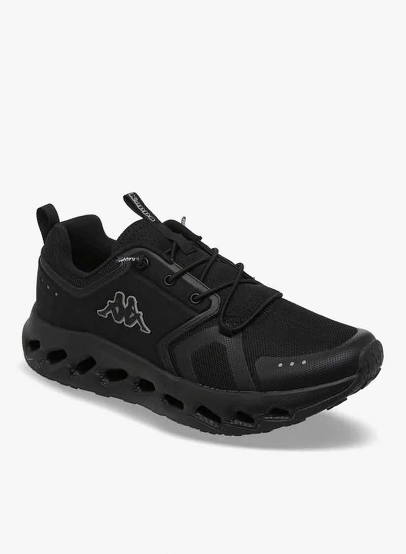 Kappa Men Lace-Up Sports Shoes