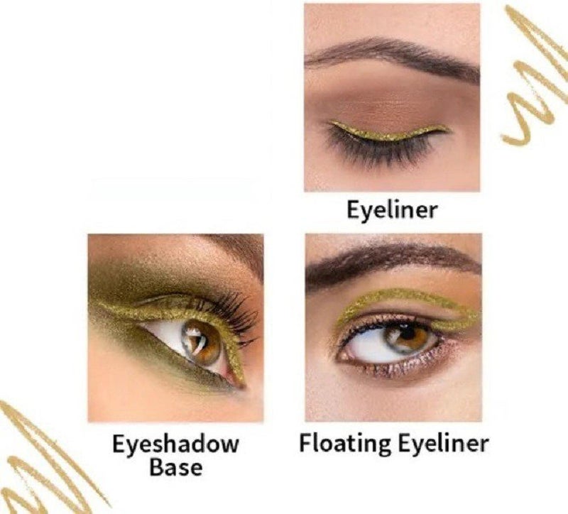 ULTRA SOFT SHINE GOLD KAJAL - Image 2