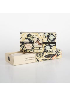Baudelaire Baudelaire Honey and Calendula Bar Soap 14 Ounce Set of 2 