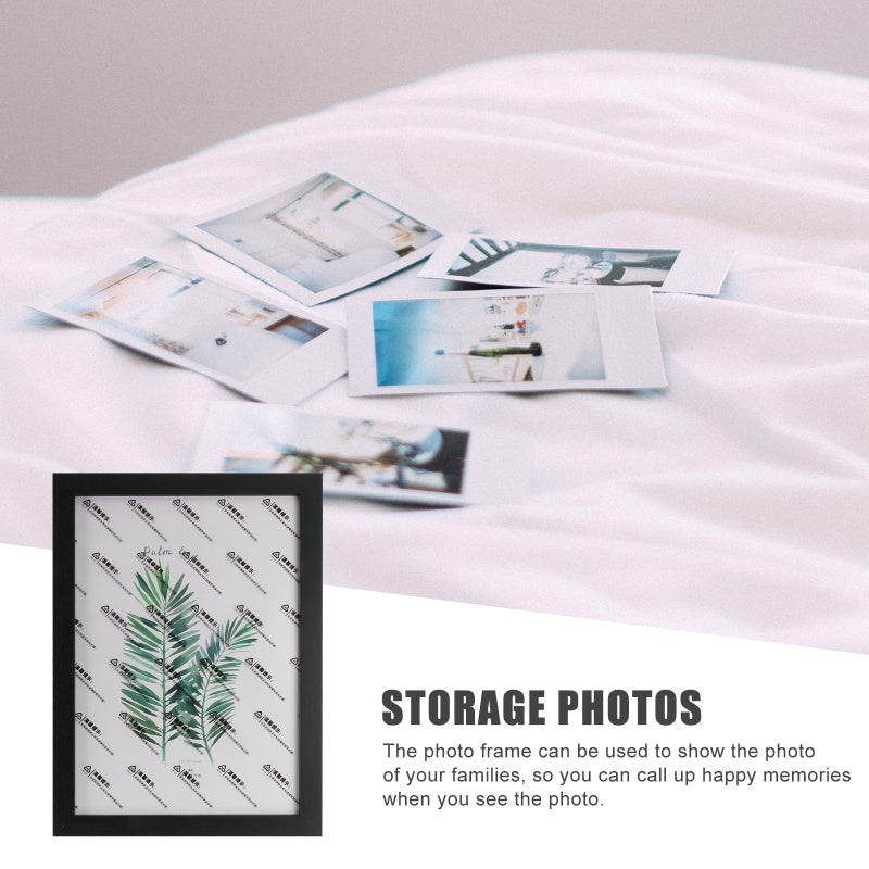 1Pc Picture Frame Picture Display Decor Photo Frame - Image 1